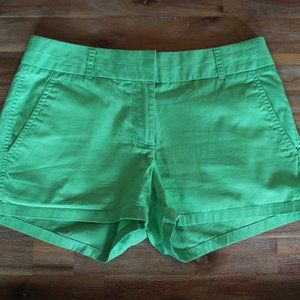 J crew Chino Shorts!